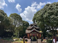 -云南民族村