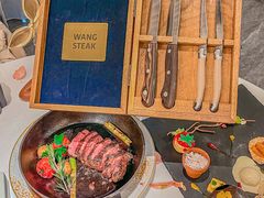 -王品牛排(郑州大卫城店)