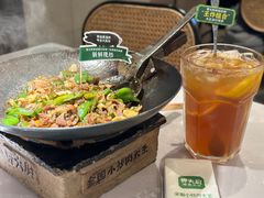 -费大厨辣椒炒肉(黄兴中心广场店)