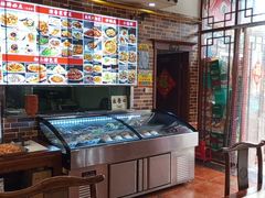 -天天初二·天津传统捞面·天津特色菜(凌奥总店)