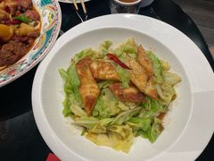 -巴依老爷新疆美食(清华东门店)