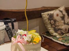 -DearCake 黛点心(花牌坊店)