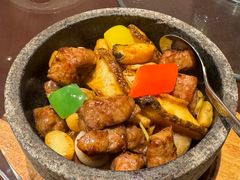 -彩丰楼·中餐厅(国家会展中心上海洲际店)