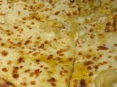 榴莲比萨-比格比萨自助(万柳华联店)