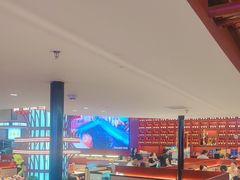 -去吃龙虾 | 烧烤·龙虾馆(红林世界城店)