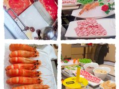 -海底捞火锅(凯德广场店)