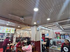 -郑家包子牛肉拉面(尚勤路店)