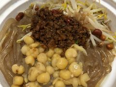 -眉州小吃(石景山店)