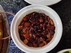 -汇聚德京味铜锅涮肉(沈家桥二路店)