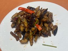 -双合园·海鲜水饺青岛菜(万佳广场店)