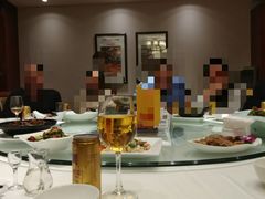 -安徽大厦中餐厅