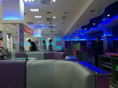 -琦迹保龄球馆(七宝店)