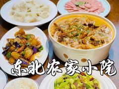 -李老哈·东北菜(宋园路店)