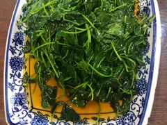 -长兴菜馆(高桥店)