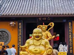 -灵顺寺