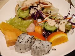 -深圳海景嘉途酒店(东翼楼)