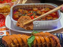 -鱼酷活鱼烤鱼(恒隆广场店)