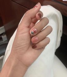 -H12 STAR日式美甲美睫专门店