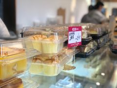 -東更道点心行(文化东路店)