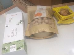 -清真全盛斋传统糕点(许士庙店)