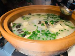 -姜君·千岛湖鱼头馆(浦东大道店)