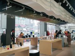 -苏宁易购(成都春熙路店)