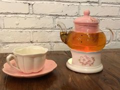 蜂蜜芦荟茶-Kitchen·Y洋厨房西餐厅(王府壹号店)