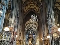 -斯蒂芬主教座堂(Stephansdom)