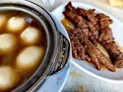 -新记肉骨茶