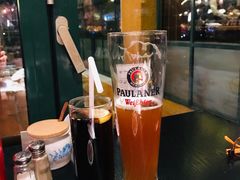 -宝莱纳餐厅(滨江店)