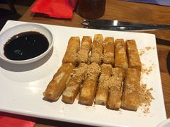 -红牌美蛙鱼头火锅(万辉国际广场店)