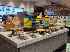 -厦门海景洲际酒店·海峡全日制餐厅