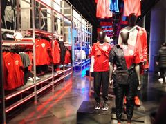 -NIKE品牌体验店(南京东路店)