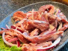 -石煎故事健康烤肉