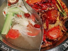 -大龙燚火锅(南山大道店)