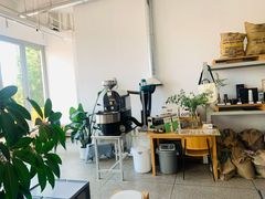 -DEEP COFFEE(瑞光烘焙工厂店)