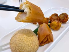 -蔡澜点心·粤菜(月星环球港店)