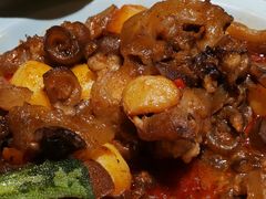 -全聚德(长江路店)