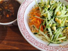 -天天初二·天津传统捞面·天津特色菜(凌奥总店)