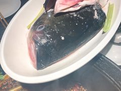 -大鱼山房鱼头火锅(老字号品质店)