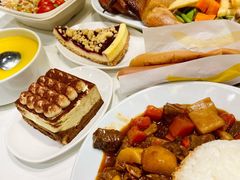 -宜家·瑞典风味餐厅(烟台路店)