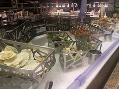 -上海锦江汤臣洲际大酒店壹阶层