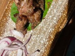 -格鲁·秀色Georgia’s Feast