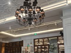 -哈布斯扒房(华发商都店)