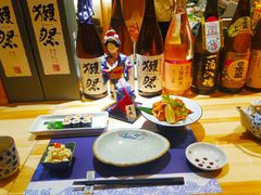 -浦·传统日式料理(3 5 1 1 店)