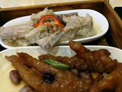 -中恒华茶楼(牌坊店)