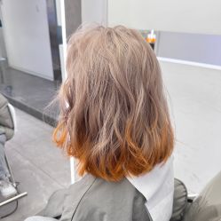 -MY HAIR ARDOR