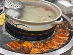 -罗记香霸头乌鱼庄(丹棱店)