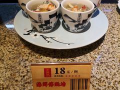 海鲜佛跳墙-王庄阿咪海鲜大排档(上下杭店)