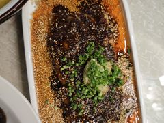 -富乐山酒店(西黄城根北街店)